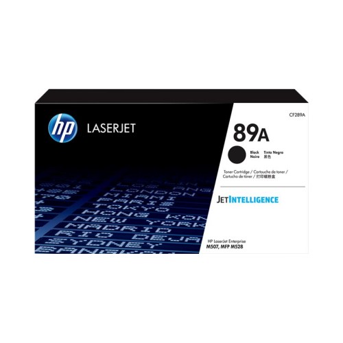 Toner HP CF289A