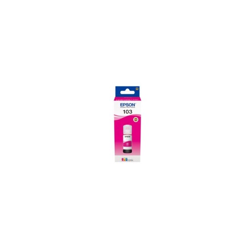 Originalno pakiranje magenta tinte Epson 103 za inkjet pisače