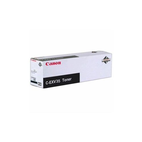 Originalno pakiranje za Canon C-EXV35 crni toner marke Canon