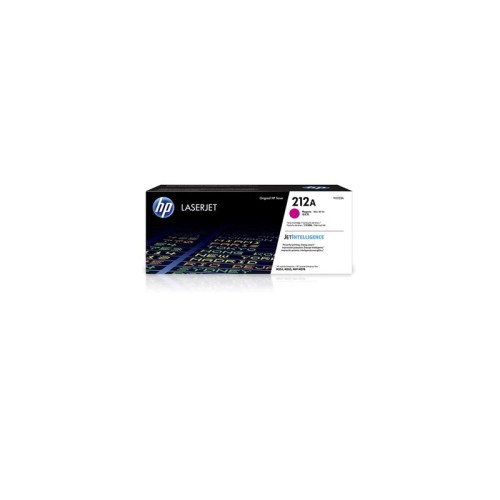 Originalno pakiranje za HP W2123A magenta toner s oznakom modela