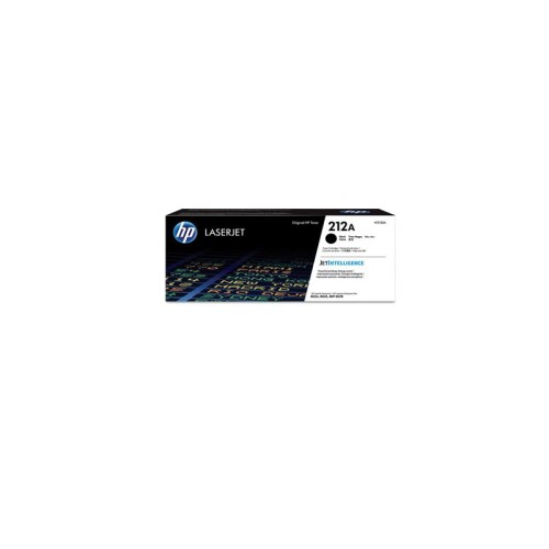 Originalno pakiranje HP W2120A crnog tonera