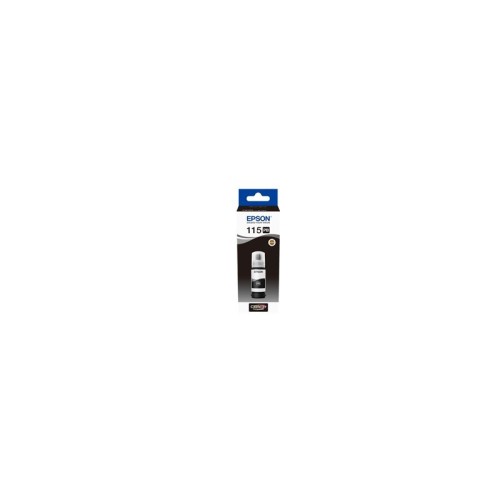 Epson 115 photo black tinta C13T07D14A u originalnom pakiranju