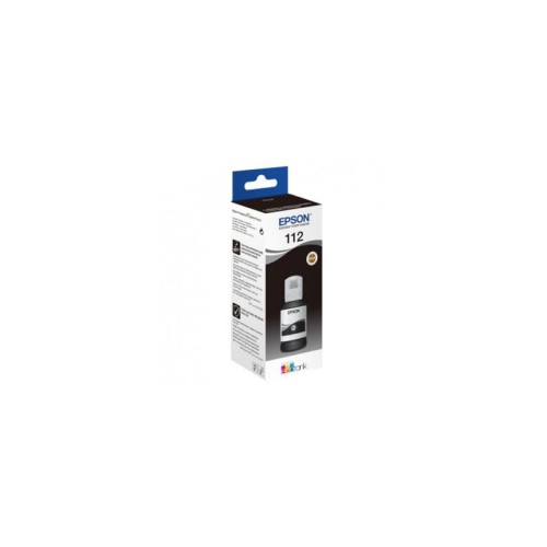 Originalno pakiranje crne tinte Epson C13T06C14A