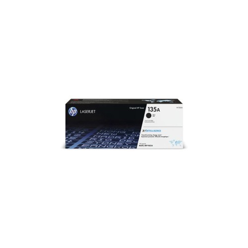 HP W1350A crni toner prikazan u originalnoj kutiji proizvoda