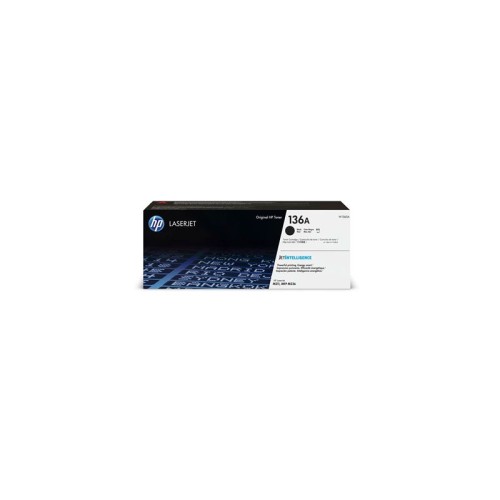 Originalno pakiranje crnog tonera HP W1360A za pisače