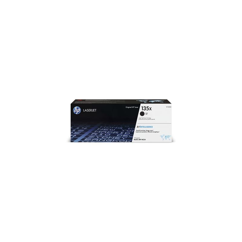 HP W1350X crni toner u originalnoj kutiji