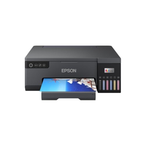Epson L8050 tintni pisač u boji s ugrađenim spremnicima za tintu