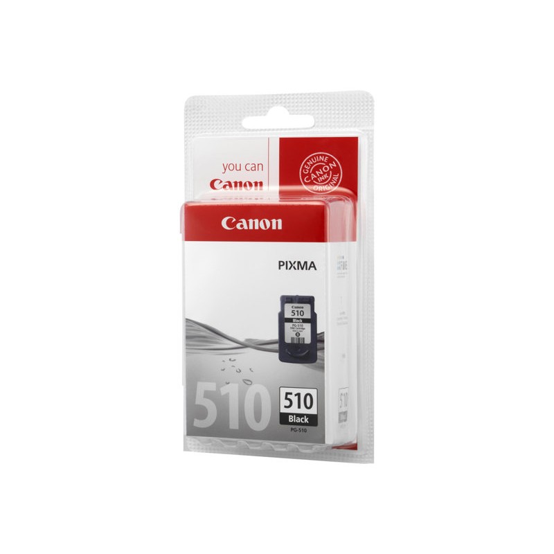 Canon PG-510 crna tinta u originalnoj ambalaži