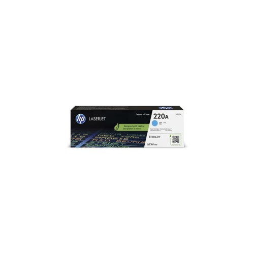HP W2201A cijan toner u originalnoj kutiji za laserski pisač
