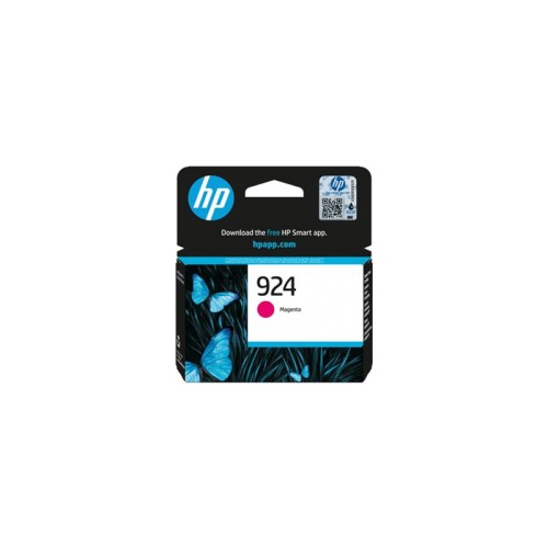 HP 924 magenta tinta u originalnom pakiranju
