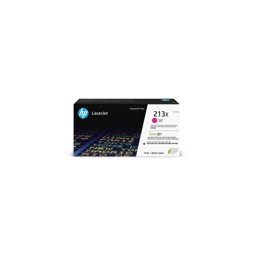 Originalno pakiranje za HP W2133X magenta toner