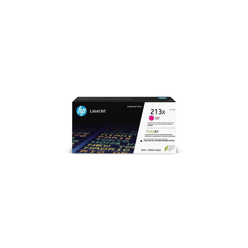 Originalno pakiranje za HP W2133X magenta toner