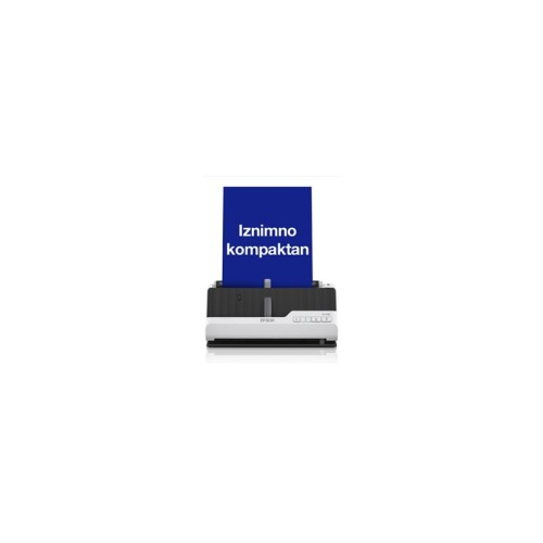 Kompaktni Epson DS-C330 skener s automatskim posluživanjem listova