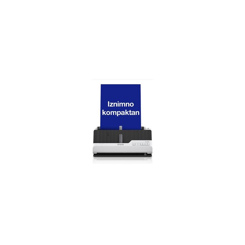 Kompaktni Epson DS-C330 skener s automatskim posluživanjem listova