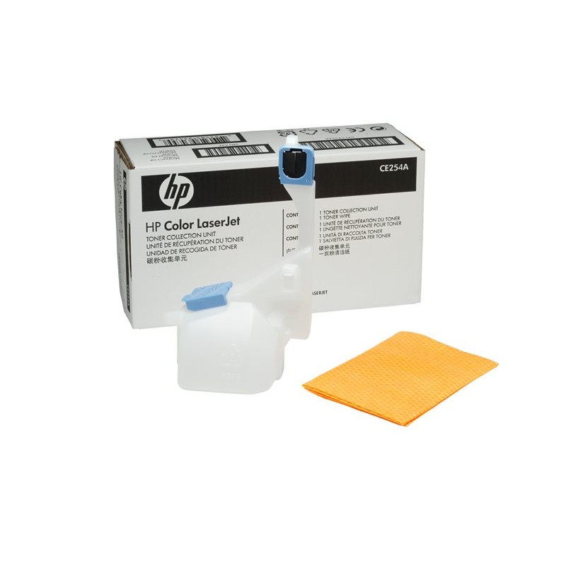 HP CE254A spremnik za otpadni toner s originalnom kutijom