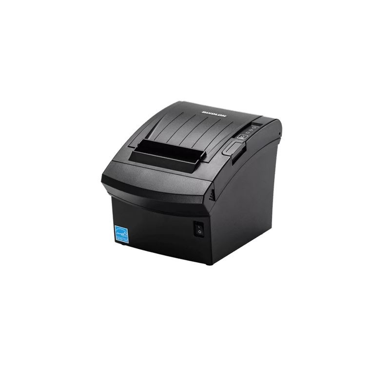 Bixolon SRP-352PLUSVSK/BEG crni termalni POS pisač s automatskim rezačem