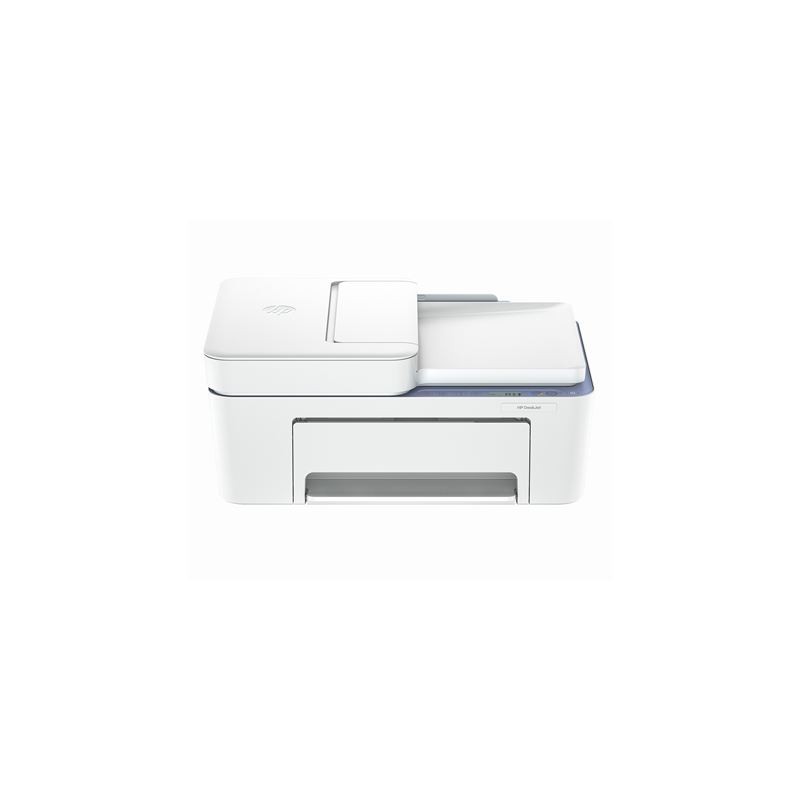 Prednja strana HP Deskjet 4322 AiO A24HNB tintnog multifunkcijskog pisača