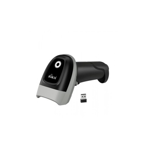 Crno sivi Birch BD-3510H POS skener za 1D i 2D kodove