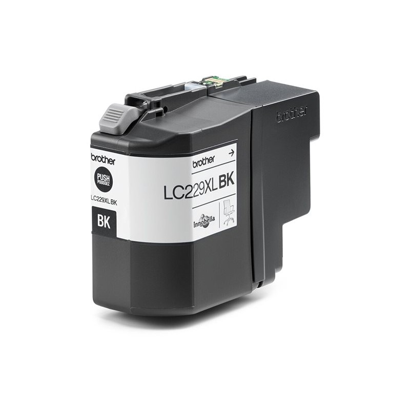 Brother LC229XLBK crna tinta, originalna