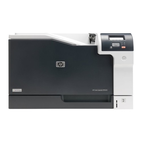 HP Color LaserJet Professional CP5225dn laserski pisač u boji