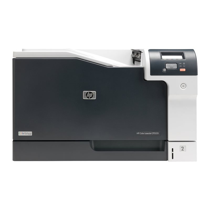 HP Color LaserJet Professional CP5225dn laserski pisač u boji
