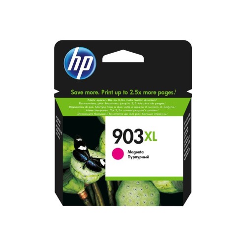 HP 903XL magenta tinta, originalno pakiranje