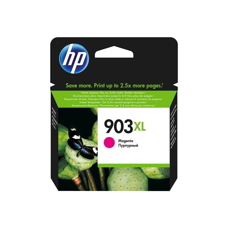 HP 903XL magenta tinta, originalno pakiranje