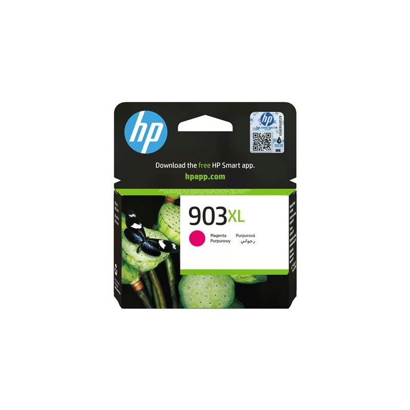 HP 903XL magenta tinta u kutiji