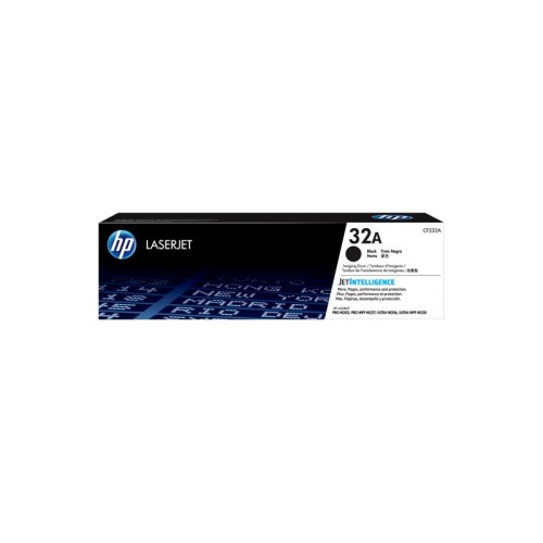HP 32A crni originalni bubanj u originalnom crnom pakiranju