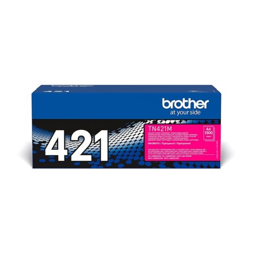 Brother TN421M magenta toner pakiranje