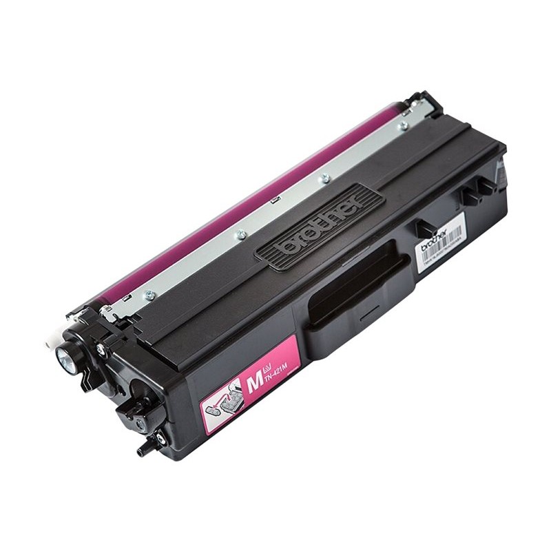 Brother TN421M magenta toner uložak