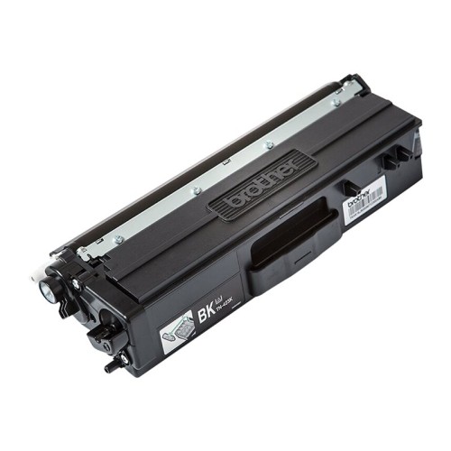Detaljan prikaz originalnog Brother TN423BK crnog tonera