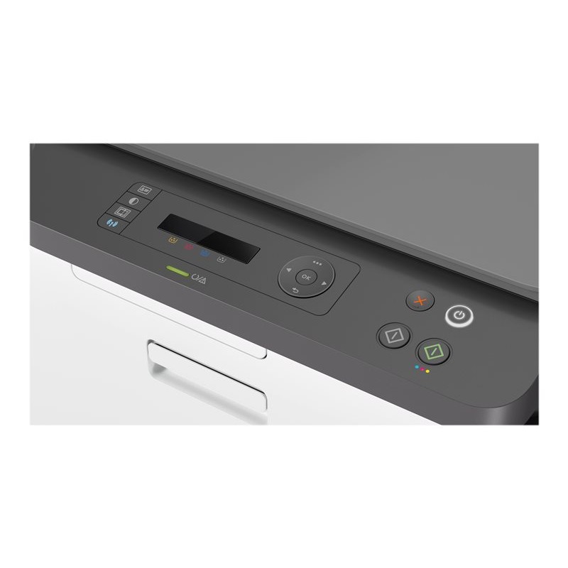Upravljačka ploča HP Color Laser MFP 178nw pisača