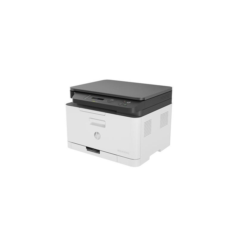 HP Color Laser MFP 178nw u boji laserski multifunkcijski pisač