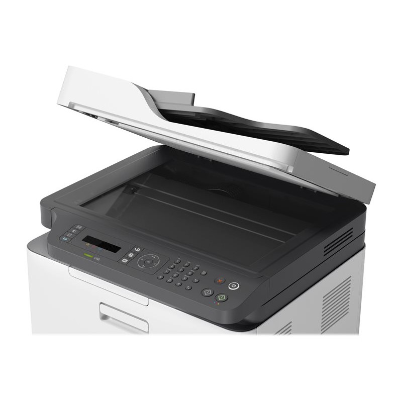 Gornja ploča skenera na HP Color Laser MFP 179fnw laserskom pisaču