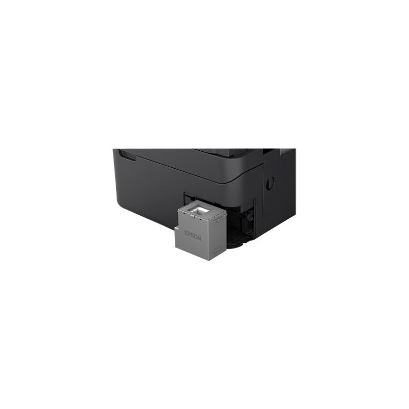Crna Epson C12C934461 Maintenance Box kutija za održavanje pisača