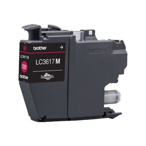 Originalni spremnik Brother LC3617M magenta tinte
