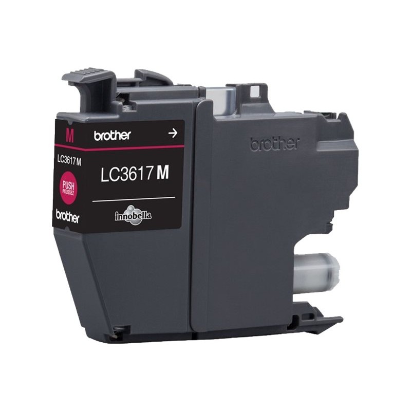Originalni spremnik Brother LC3617M magenta tinte