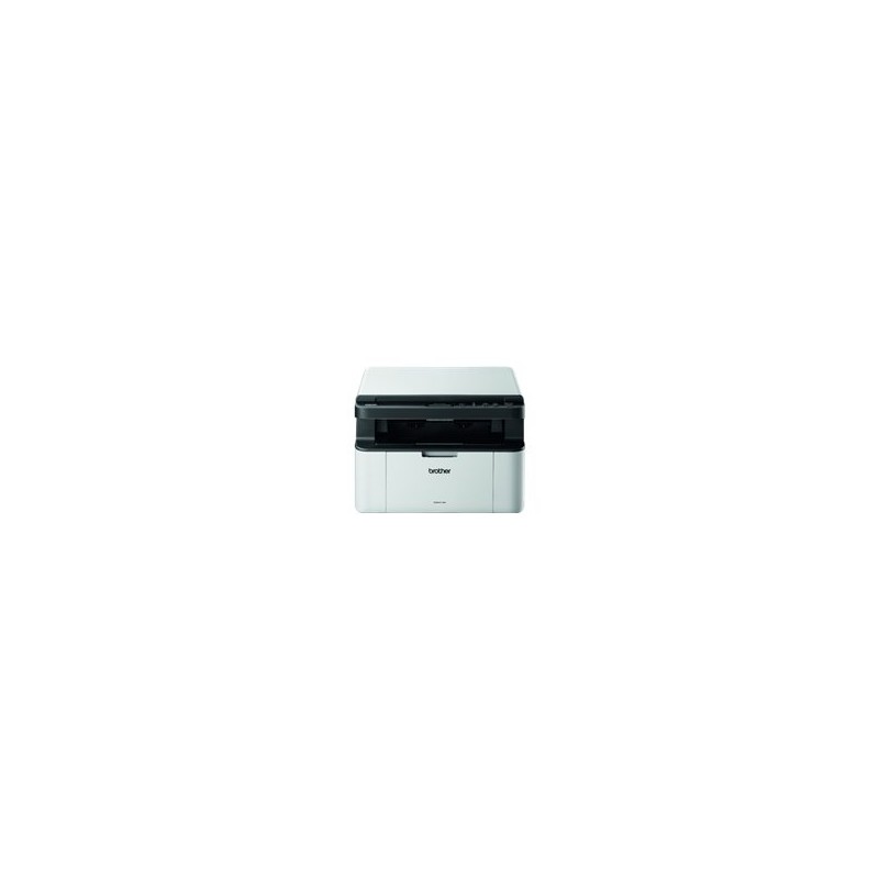 Prednja strana uređaja Brother DCP-1510E