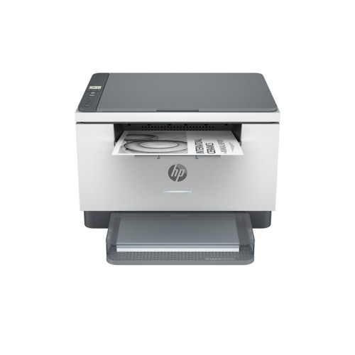Smještaj HP M234dw multifunkcijskog laserskog pisača u radnoj sobi