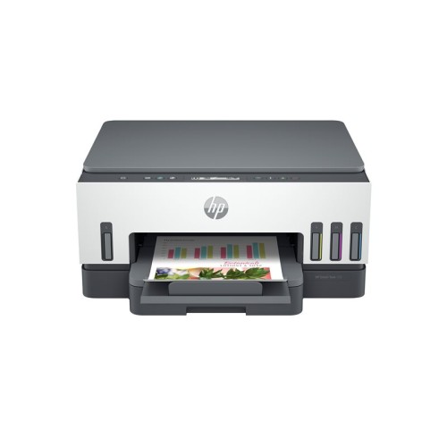 HP Smart Tank 725 All-in-One višenamjenski tintni pisač u boji