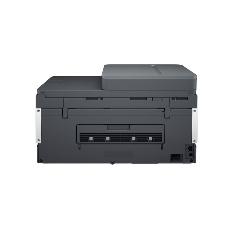 HP Smart Tank 750 All-in-One pisač, stražnja strana uređaja
