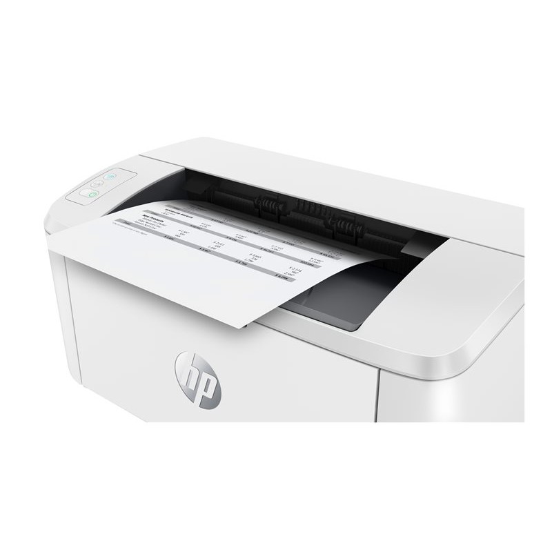 HP M110w laserski pisač u bijeloj boji