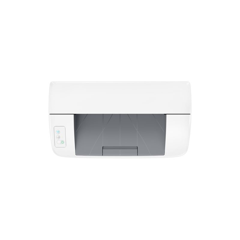 HP M110w laserski pisač s logotipom