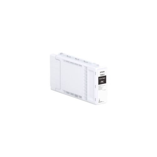 Originalna Epson 5LB UltraChrome Pro 6 Photo Black tinta u bijelom pakiranju