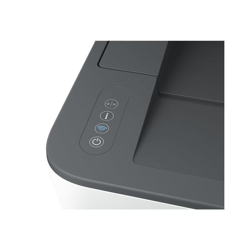 Tipke na kućištu HP 3002dw LaserJet Pro crno-bijelog laserskog pisača