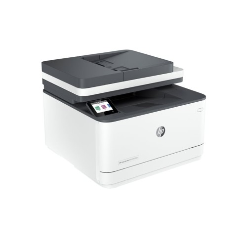 HP 3102fdw multifunkcijski laserski pisač A4, crno-bijeli, Wi-Fi