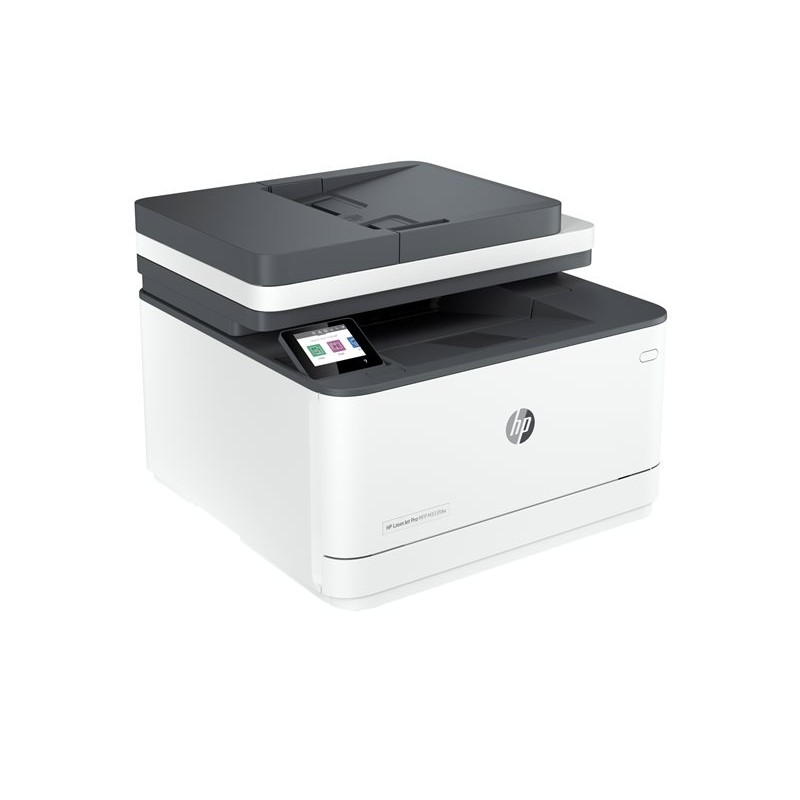 HP 3102fdw multifunkcijski laserski pisač A4, crno-bijeli, Wi-Fi