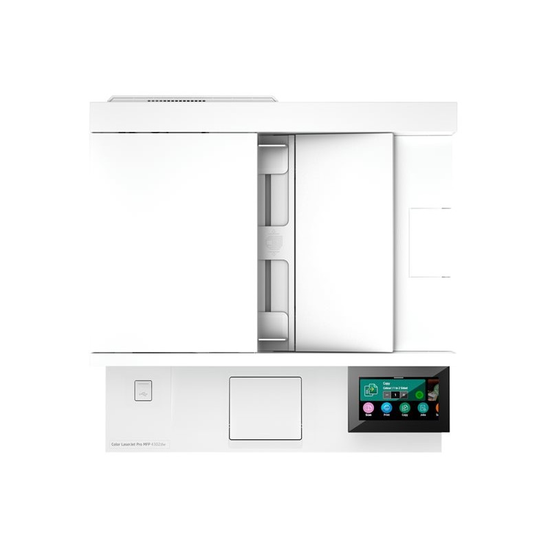 HP Color LaserJet Pro MFP 4302dw laserski pisač, prednja strana