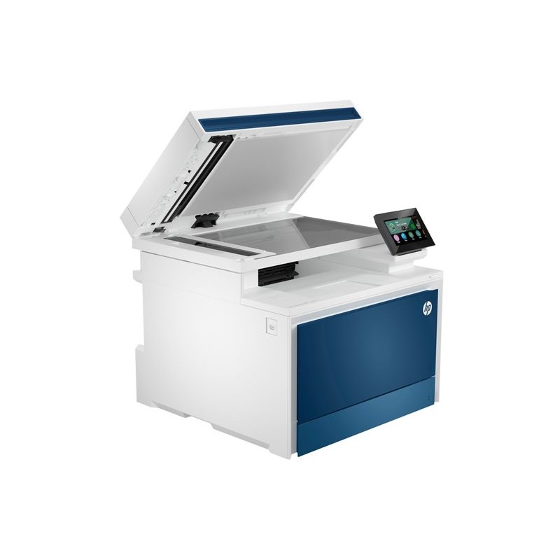 Gornja strana HP Color LaserJet Pro MFP 4302fdn pisača